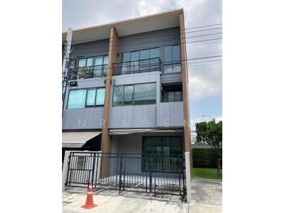 ขาย - Baan Klang Muang Sukhumvit-Onnut : บ้านกลางเมือง สุขุมวิท อ่อนนุช, กรุงเทพ