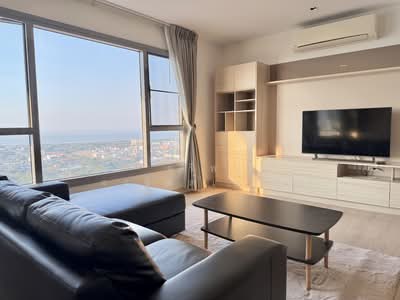ขาย - Casalunar Mesto Condo : คาซาลูน่า เมสโต, ชลบุรี
