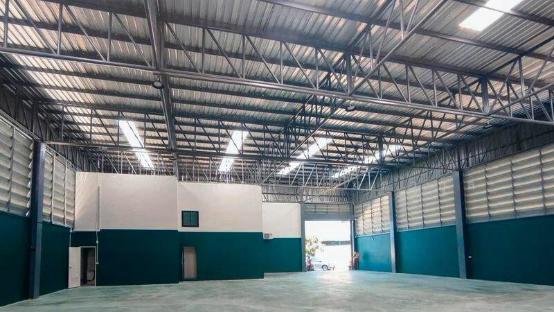 ขาย/เช่าโรงงาน ขนาด 322 ตรว. บางปะกง ฉะเชิงเทรา, ฉะเชิงเทรา, บางวัว, บางปะกง, ฉะเชิงเทรา, 1,288 ตร.ม., โกดัง-โรงงาน ให้เช่า, โดย ณภัทร พรสิริเมธากุล, 500142476 - DDproperty.com