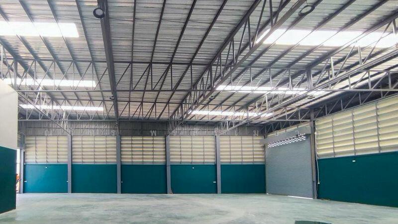 บางปะกง, Chachoengsao, Bang Wua, Bang Pakong, Chachoengsao, , 1,288 sqm, Warehouse/Factory For Rent, by ณภัทร พรสิริเมธากุล, 500142476 - DDproperty.com