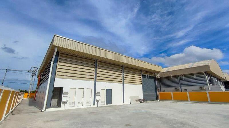 ขาย/เช่าโรงงาน ขนาด 322 ตรว. บางปะกง ฉะเชิงเทรา, Chachoengsao, Bang Wua, Bang Pakong, Chachoengsao, , 1,288 sqm, Warehouse/Factory For Rent, by ณภัทร พรสิริเมธากุล, 500142476 - DDproperty.com