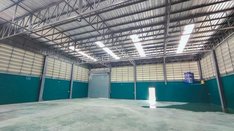 ขาย/เช่าโรงงาน ขนาด 322 ตรว. บางปะกง ฉะเชิงเทรา, Chachoengsao, Bang Wua, Bang Pakong, Chachoengsao, , 1,288 sqm, Warehouse/Factory For Rent, by ณภัทร พรสิริเมธากุล, 500142476 - DDproperty.com