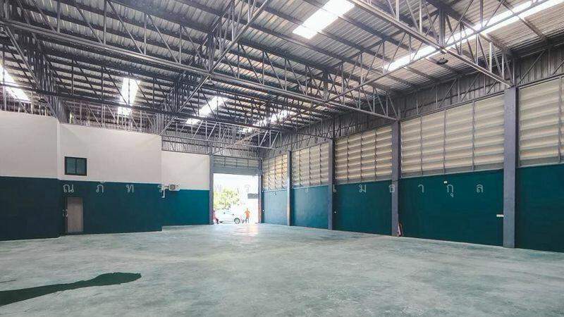 บางปะกง, Chachoengsao, Bang Wua, Bang Pakong, Chachoengsao, , 1,288 sqm, Warehouse/Factory For Rent, by ณภัทร พรสิริเมธากุล, 500142476 - DDproperty.com