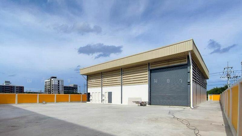 บางปะกง, Chachoengsao, Bang Wua, Bang Pakong, Chachoengsao, , 1,288 sqm, Warehouse/Factory For Rent, by ณภัทร พรสิริเมธากุล, 500142476 - DDproperty.com