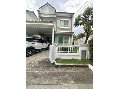 ขาย - The Village 2 Bangna km.8 : เดอะ วิลเลจ 2 บางนา กม.8, สมุทรปราการ