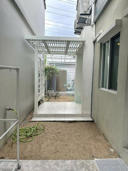 The Village 2 Bangna km.8, Samut Prakan, Soi Mahachai, Bang Na-Trat Road, Bangphli Yai, Bang Plee, Samut Prakan, 3 Bedrooms, 134 sqm, Townhouse For Sale, by NRagent, 500142477 - DDproperty.com