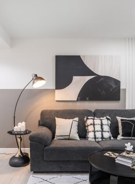 The Tropical Condo : เดอะ ทรอปิคอล อ่อนนุช 12, กรุงเทพ, 54 ซอย อ่อนนุช 12, สวนหลวง, สวนหลวง, กรุงเทพ, 40 ตร.ม., คอนโด ขาย, โดย Connex Property, 500142478 - DDproperty.com