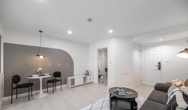 The Tropical Condo : เดอะ ทรอปิคอล อ่อนนุช 12, กรุงเทพ, 54 ซอย อ่อนนุช 12, สวนหลวง, สวนหลวง, กรุงเทพ, 40 ตร.ม., คอนโด ขาย, โดย Connex Property, 500142478 - DDproperty.com