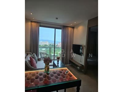 ขาย - The Riviera Ocean Drive : เดอะ ริเวียร่า โอเชี่ยน ไดร์ฟ, ชลบุรี