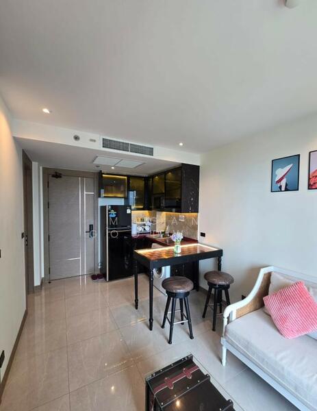 The Riviera Ocean Drive : เดอะ ริเวียร่า โอเชี่ยน ไดร์ฟ, ชลบุรี, ถนนจอมเทียนสายสอง, หนองปรือ, บางละมุง, ชลบุรี, 35 ตร.ม., คอนโด ขาย, โดย Megan Goodwin, 500142479 - DDproperty.com