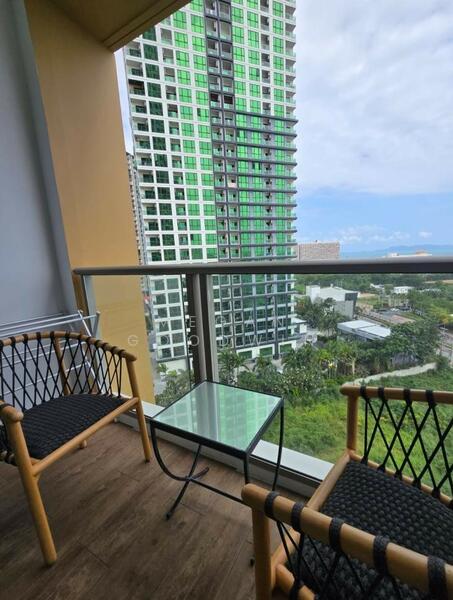 The Riviera Ocean Drive, Chon Buri (Pattaya), Jomtien Second Rd, Nong Pru, Bang Lamung (Pattaya), Chon Buri (Pattaya), 1 Bedroom, 35 sqm, Condo For Sale, by Megan Goodwin, 500142479 - DDproperty.com