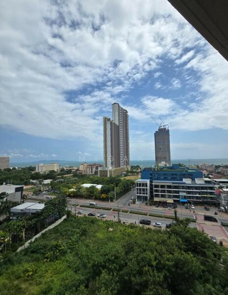 The Riviera Ocean Drive, Chon Buri (Pattaya), Jomtien Second Rd, Nong Pru, Bang Lamung (Pattaya), Chon Buri (Pattaya), 1 Bedroom, 35 sqm, Condo For Sale, by Megan Goodwin, 500142479 - DDproperty.com