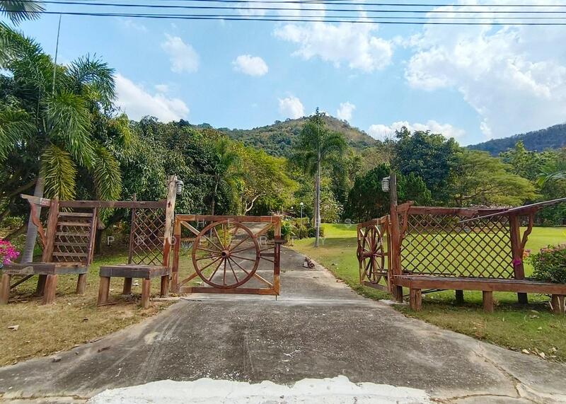 บ้านเดี่ยวพร้อมที่ดินแก่งกระจาน เพชรบุรี, เพชรบุรี, แก่งกระจาน, เพชรบุรี, 120 ตร.ม., บ้านเดี่ยว ขาย, โดย The Best Property นาถ, 500142480 - DDproperty.com