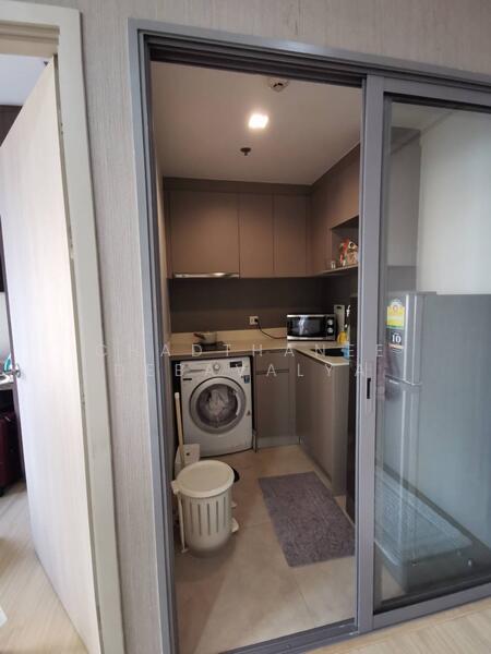Whizdom Connect Sukhumvit, Bangkok, 1 Soi Piyibut 1, Sukhumvit Road, Bang Na, Bang Na, Bangkok, 2 Bedrooms, 40 sqm, Condo For Sale, by Chadthanee Debavalya, 500142483 - DDproperty.com