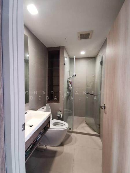 Whizdom Connect Sukhumvit, Bangkok, 1 Soi Piyibut 1, Sukhumvit Road, Bang Na, Bang Na, Bangkok, 2 Bedrooms, 40 sqm, Condo For Sale, by Chadthanee Debavalya, 500142483 - DDproperty.com