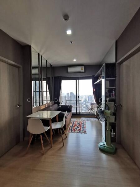 Whizdom Connect Sukhumvit, Bangkok, 1 Soi Piyibut 1, Sukhumvit Road, Bang Na, Bang Na, Bangkok, 2 Bedrooms, 40 sqm, Condo For Sale, by Chadthanee Debavalya, 500142483 - DDproperty.com
