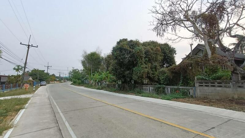 นอกโครงการเชียงราย, เชียงราย, จอมสวรรค์, แม่จัน, เชียงราย, 111 ตร.ม., บ้านเดี่ยว ขาย, โดย คุณแจม, 500142485 - DDproperty.com