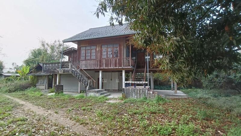 นอกโครงการเชียงราย, เชียงราย, จอมสวรรค์, แม่จัน, เชียงราย, 111 ตร.ม., บ้านเดี่ยว ขาย, โดย คุณแจม, 500142485 - DDproperty.com