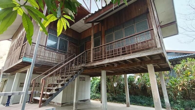 นอกโครงการเชียงราย, Chiang Rai, Chom Sawan, Mae Chan, Chiang Rai, 2 Bedrooms, 111 sqm, Single Detached House For Sale, by คุณแจม, 500142485 - DDproperty.com