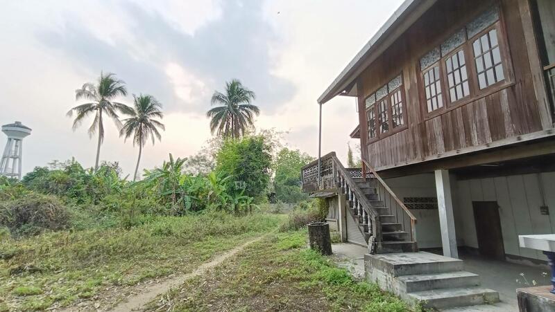 นอกโครงการเชียงราย, Chiang Rai, Chom Sawan, Mae Chan, Chiang Rai, 2 Bedrooms, 111 sqm, Single Detached House For Sale, by คุณแจม, 500142485 - DDproperty.com