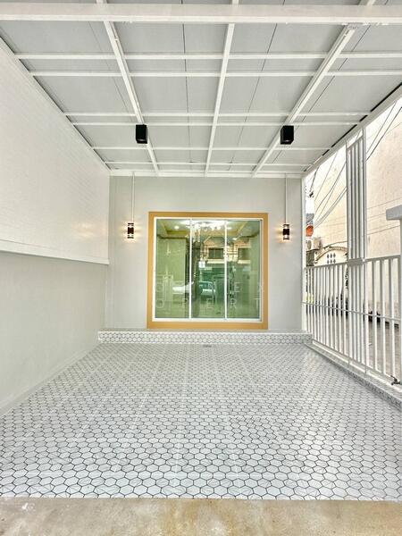 Monwadee Green Park, Nonthaburi, Phimonrat, Bang Bua Thong, Nonthaburi, 2 Bedrooms, 160 sqm, Townhouse For Sale, by Connex Property, 500142489 - DDproperty.com