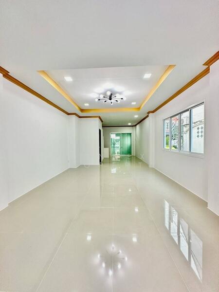 มนวดี กรีนพาร์ค Monwadee Green Park, นนทบุรี, พิมลราช, บางบัวทอง, นนทบุรี, 160 ตร.ม., ทาวน์เฮ้าส์ ขาย, โดย Connex Property, 500142489 - DDproperty.com