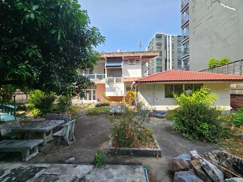 บ้านเดี่ยวบางกะปิ กรุงเทพมหานคร, Bangkok, Khlong Chan, Bang Kapi, Bangkok, , 516 sqm, Land For Sale, by The Best Property ยะ, 500142491 - DDproperty.com