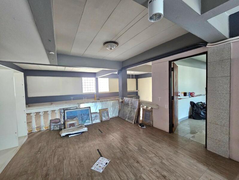 บ้านเดี่ยวบางกะปิ กรุงเทพมหานคร, Bangkok, Khlong Chan, Bang Kapi, Bangkok, , 516 sqm, Land For Sale, by The Best Property ยะ, 500142491 - DDproperty.com