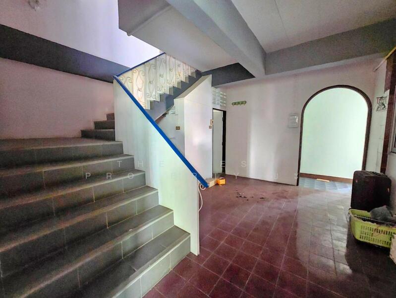 บ้านเดี่ยวบางกะปิ กรุงเทพมหานคร, กรุงเทพ, คลองจั่น, บางกะปิ, กรุงเทพ, 516 ตร.ม., ที่ดิน ขาย, โดย The Best Property ยะ, 500142491 - DDproperty.com