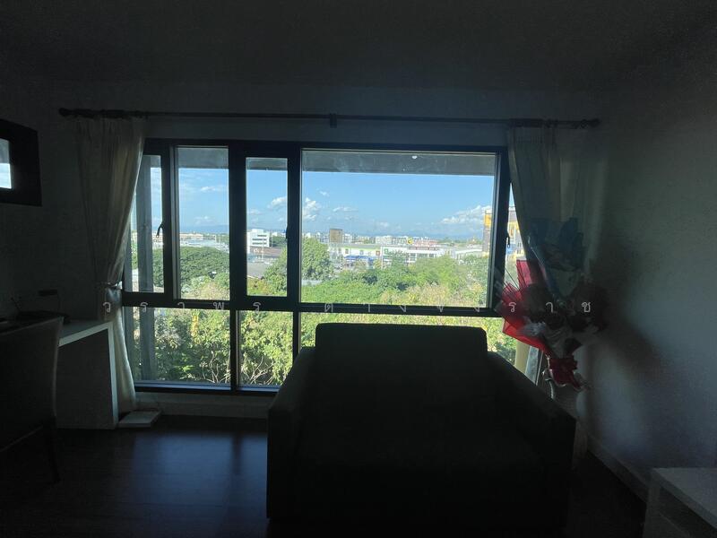 Punna Residence Oasis 1 : ปันนา เรสซิเดนซ์ โอเอซิส 1, เชียงใหม่, หนองป่าครั่ง, เมืองเชียงใหม่, เชียงใหม่, 65 ตร.ม., คอนโด ขาย, โดย วราพร ตางจงราช, 500142492 - DDproperty.com