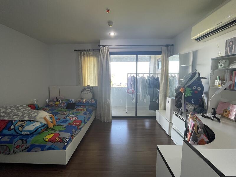 Punna Residence Oasis 1 : ปันนา เรสซิเดนซ์ โอเอซิส 1, เชียงใหม่, หนองป่าครั่ง, เมืองเชียงใหม่, เชียงใหม่, 65 ตร.ม., คอนโด ขาย, โดย วราพร ตางจงราช, 500142492 - DDproperty.com