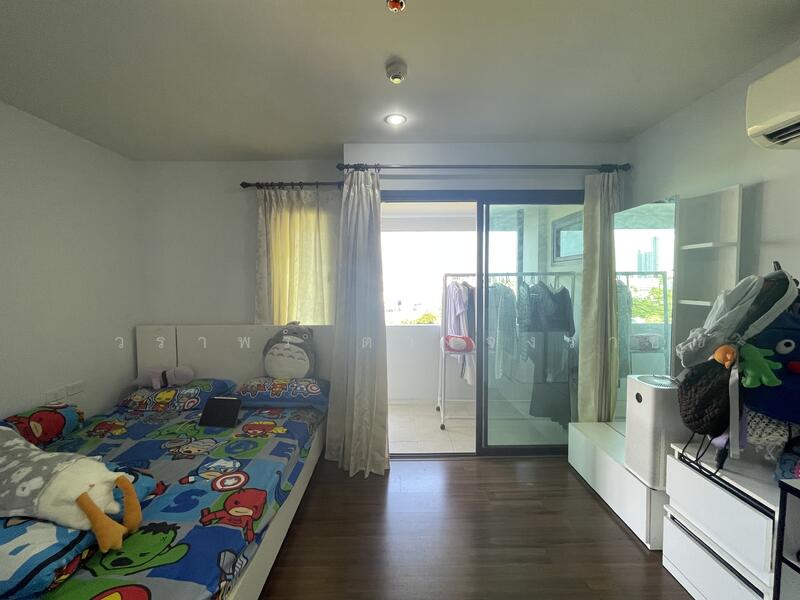 Punna Residence Oasis 1, Chiang Mai, Nong Pa Krang, Muang Chiang Mai, Chiang Mai, 2 Bedrooms, 65 sqm, Condo For Sale, by วราพร ตางจงราช, 500142492 - DDproperty.com