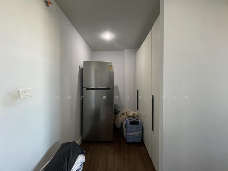 Punna Residence Oasis 1, Chiang Mai, Nong Pa Krang, Muang Chiang Mai, Chiang Mai, 2 Bedrooms, 65 sqm, Condo For Sale, by วราพร ตางจงราช, 500142492 - DDproperty.com