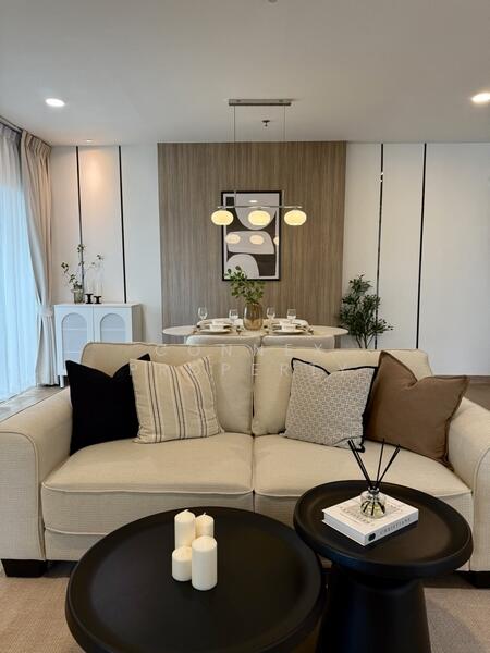 For Sale - Supalai Vista Tiwanon, Nonthaburi