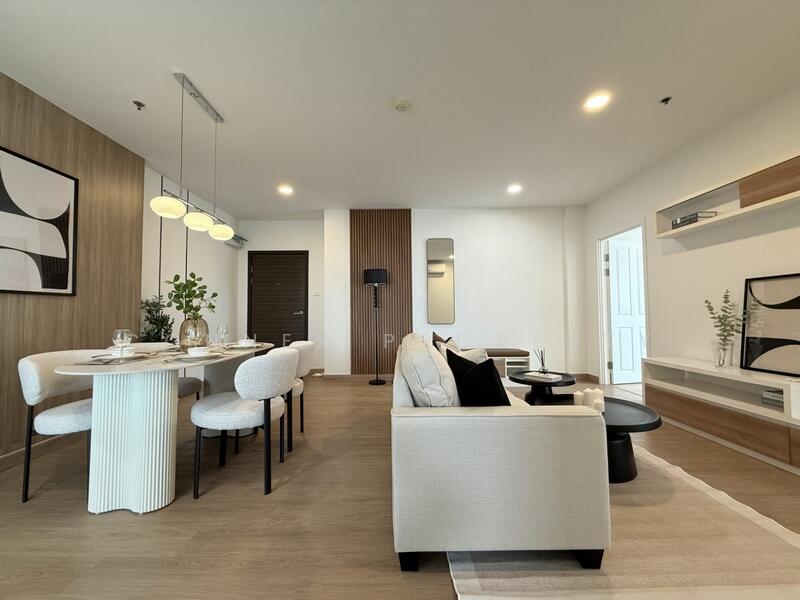 For Sale - Supalai Vista Tiwanon, Nonthaburi