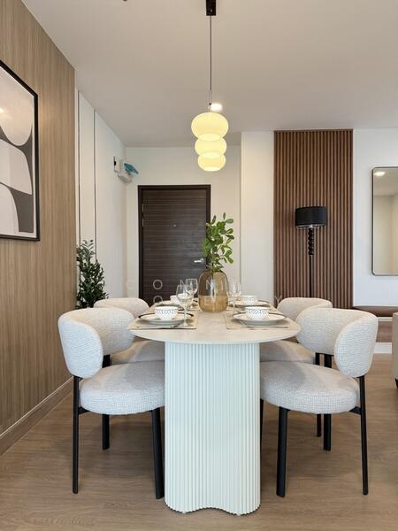 For Sale - Supalai Vista Tiwanon, Nonthaburi