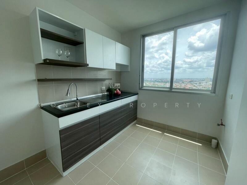 For Sale - Supalai Vista Tiwanon, Nonthaburi