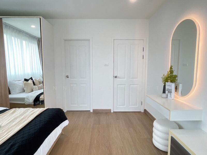 For Sale - Supalai Vista Tiwanon, Nonthaburi