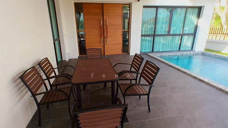 For Sale - Pattaya Lagoon Village, Chon Buri (Pattaya)