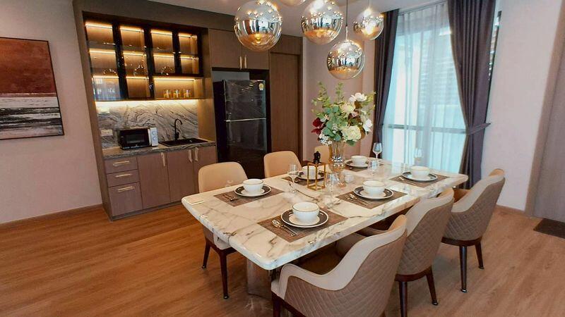 For Sale - Pattaya Lagoon Village, Chon Buri (Pattaya)