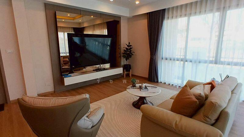 For Sale - Pattaya Lagoon Village, Chon Buri (Pattaya)