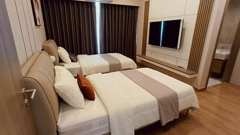 For Sale - Pattaya Lagoon Village, Chon Buri (Pattaya)