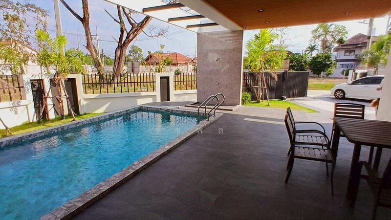 For Sale - Pattaya Lagoon Village, Chon Buri (Pattaya)