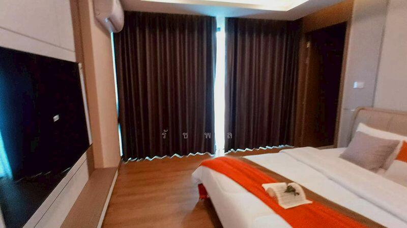 For Sale - Pattaya Lagoon Village, Chon Buri (Pattaya)