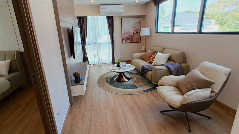 ขาย - Pattaya Lagoon Village : พัทยา ลากูน วิลเลจ, ชลบุรี