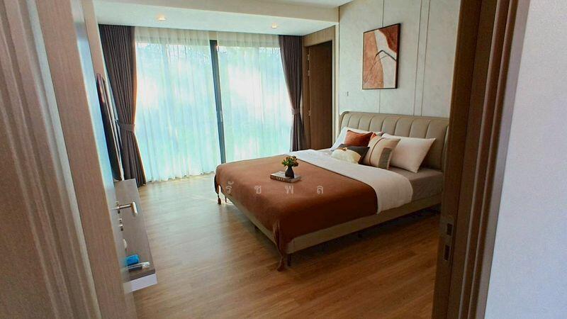 For Sale - Pattaya Lagoon Village, Chon Buri (Pattaya)