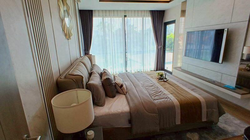 ขาย - Pattaya Lagoon Village : พัทยา ลากูน วิลเลจ, ชลบุรี