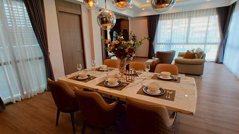 For Sale - Pattaya Lagoon Village, Chon Buri (Pattaya)