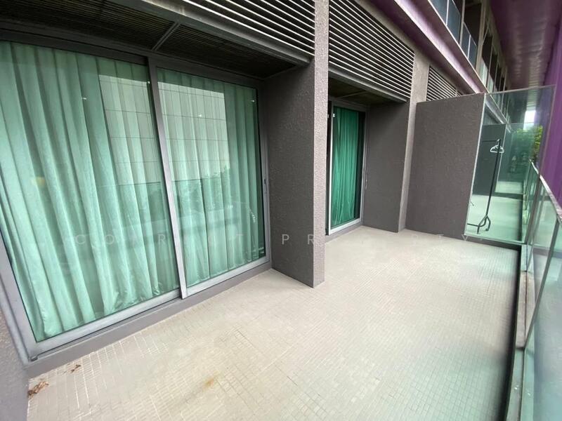 Noble Remix 2 Thonglor, กรุงเทพ, 776 ซอยสุขุมวิท 36 ถนนสุขุมวิท, คลองตัน, คลองเตย, กรุงเทพ, 54 ตร.ม., คอนโด ให้เช่า, โดย Correct Property, 500142496 - DDproperty.com