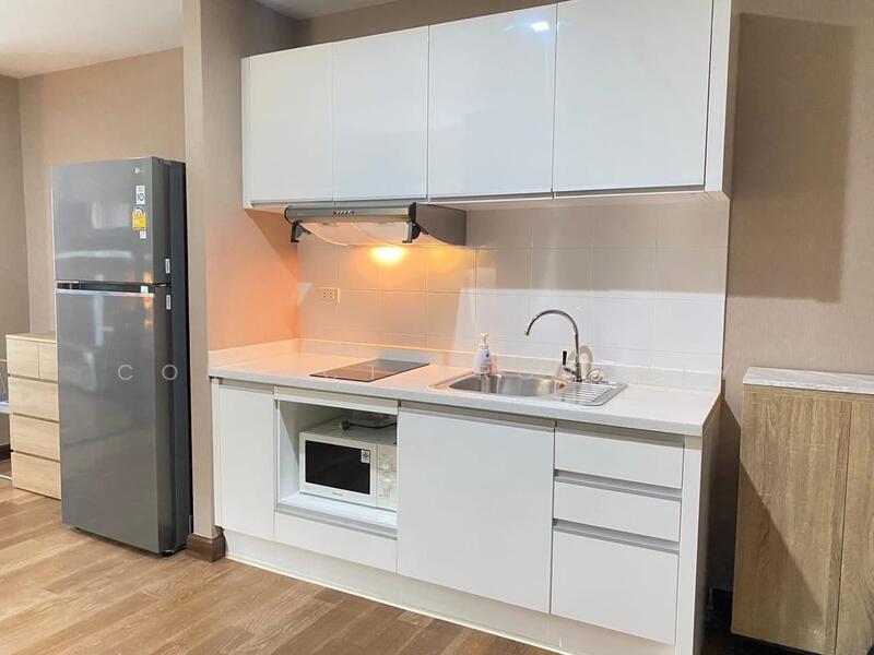 Noble Remix 2 Thonglor, Bangkok, 776 Soi Sukhumvit 36 Sukhumvit Road, Khong Tan, Khlong Toei, Bangkok, 1 Bedroom, 54 sqm, Condo For Rent, by Correct Property, 500142496 - DDproperty.com
